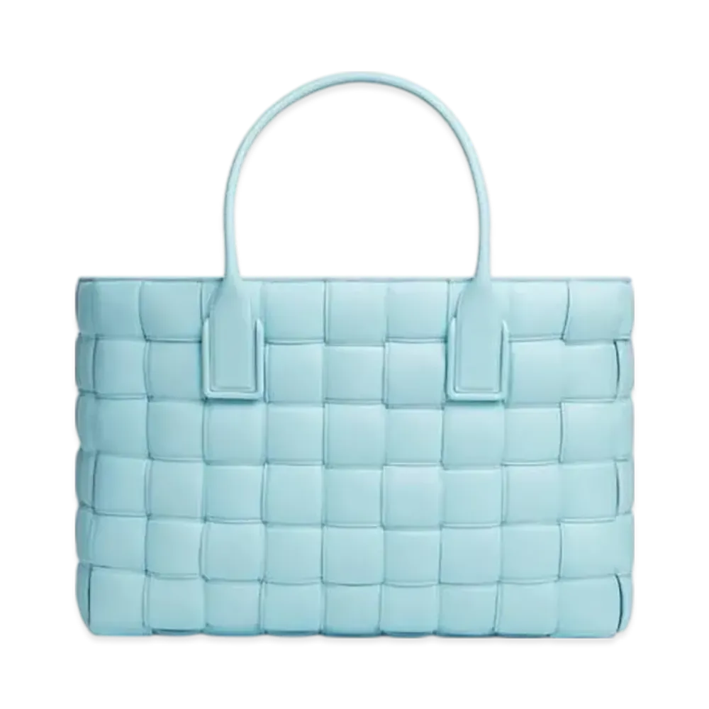 Bottega Veneta Tote Bag "Topazio"