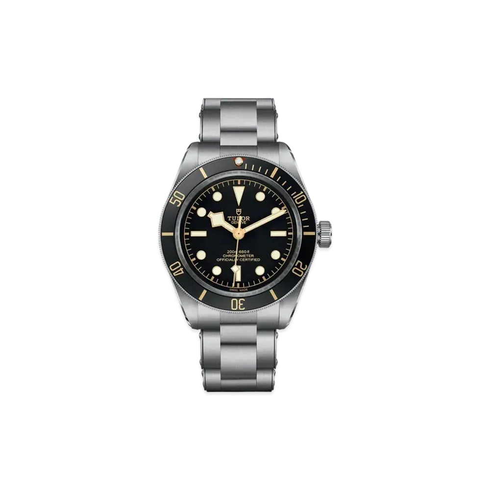 TUDOR BLACK BAY FIFTY-EIGHT