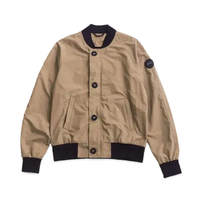 CANADA GOOSE Bartlett Bomber "Tan"
