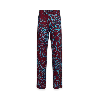DRIES VAN NOTEN Women's RTW "Bordeaux"