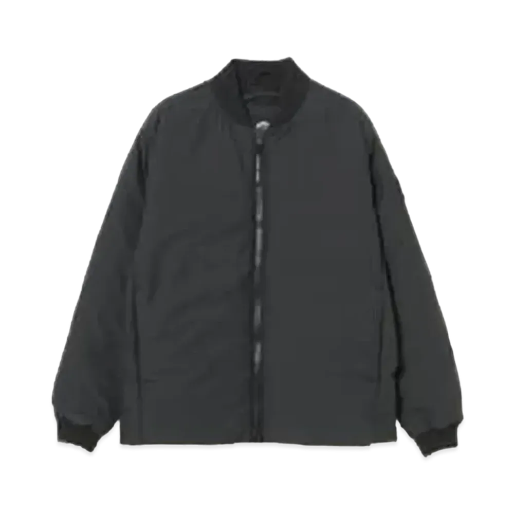 CANADA GOOSE Poter Bomber Black Label Fusion Fit "Black"