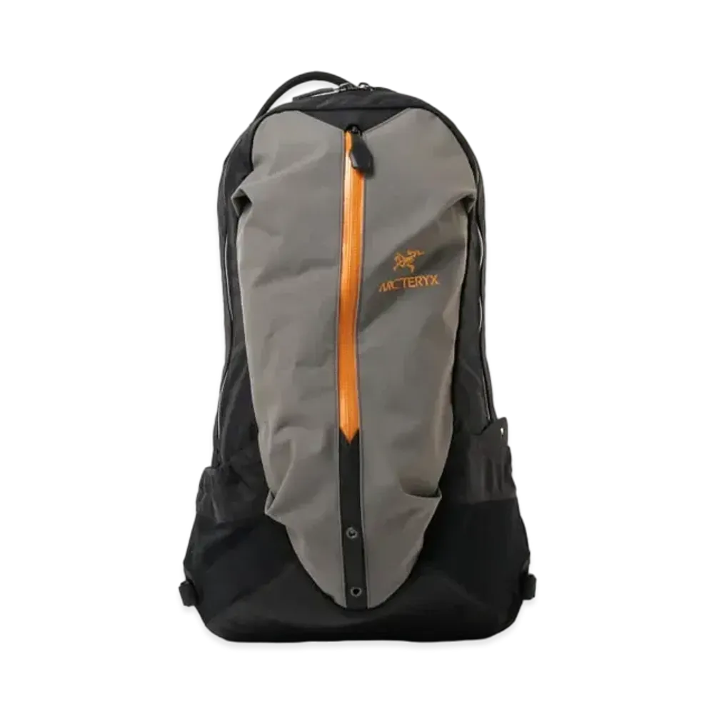ARC'TERYX x BEAMS Arro 22 Rebird TM Backpack "Europa/Orange" 11-61-0201-729