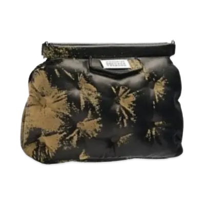 Maison Margiela Glam Slam Sandstorm "Black"