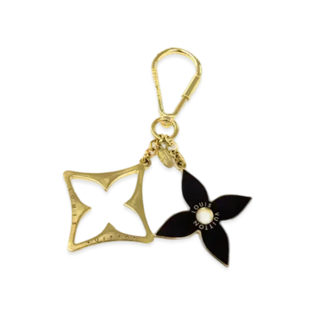 Louis Vuitton Porte Cles Puzzle