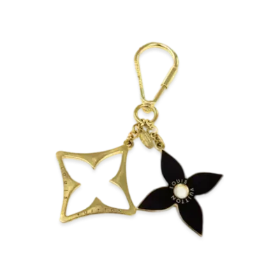Louis Vuitton Porte Cles Puzzle