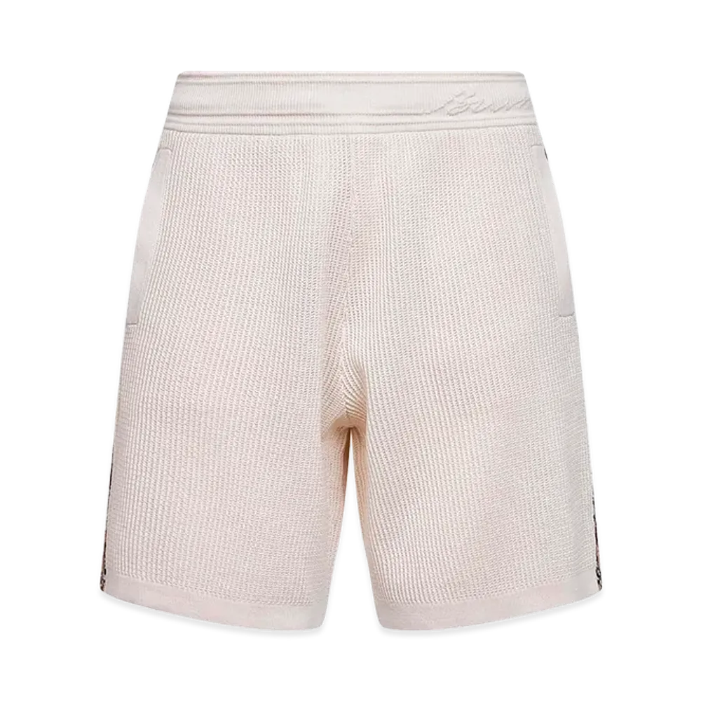 Burberry Shorts "Beige"