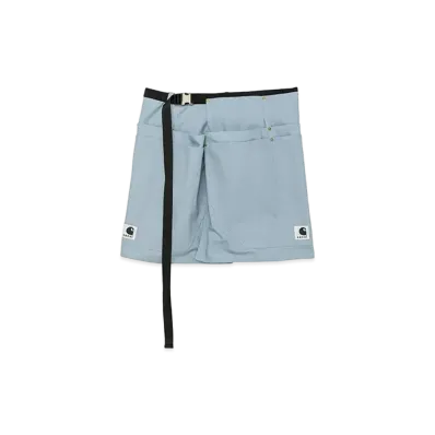 Carhartt WIP x sacai Apron "Light Blue"