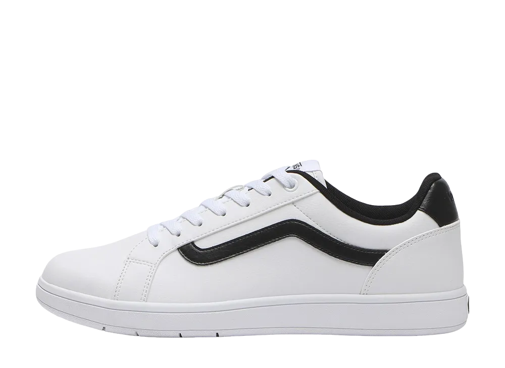Vans Duce "White/Black" (V2138)