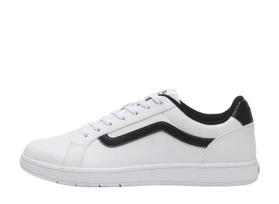 Vans Duce "White/Black" (V2138)