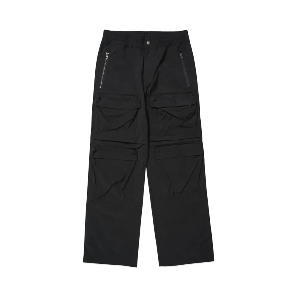 DIESEL P-DANZEL "BLACK"