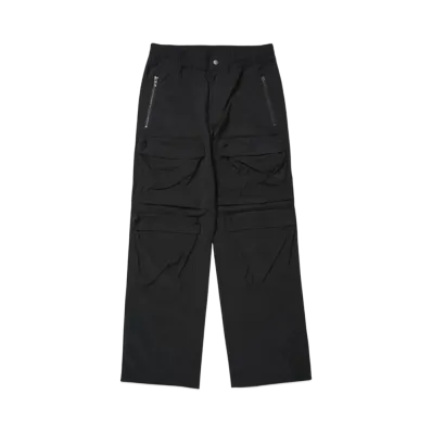 DIESEL P-DANZEL "BLACK"