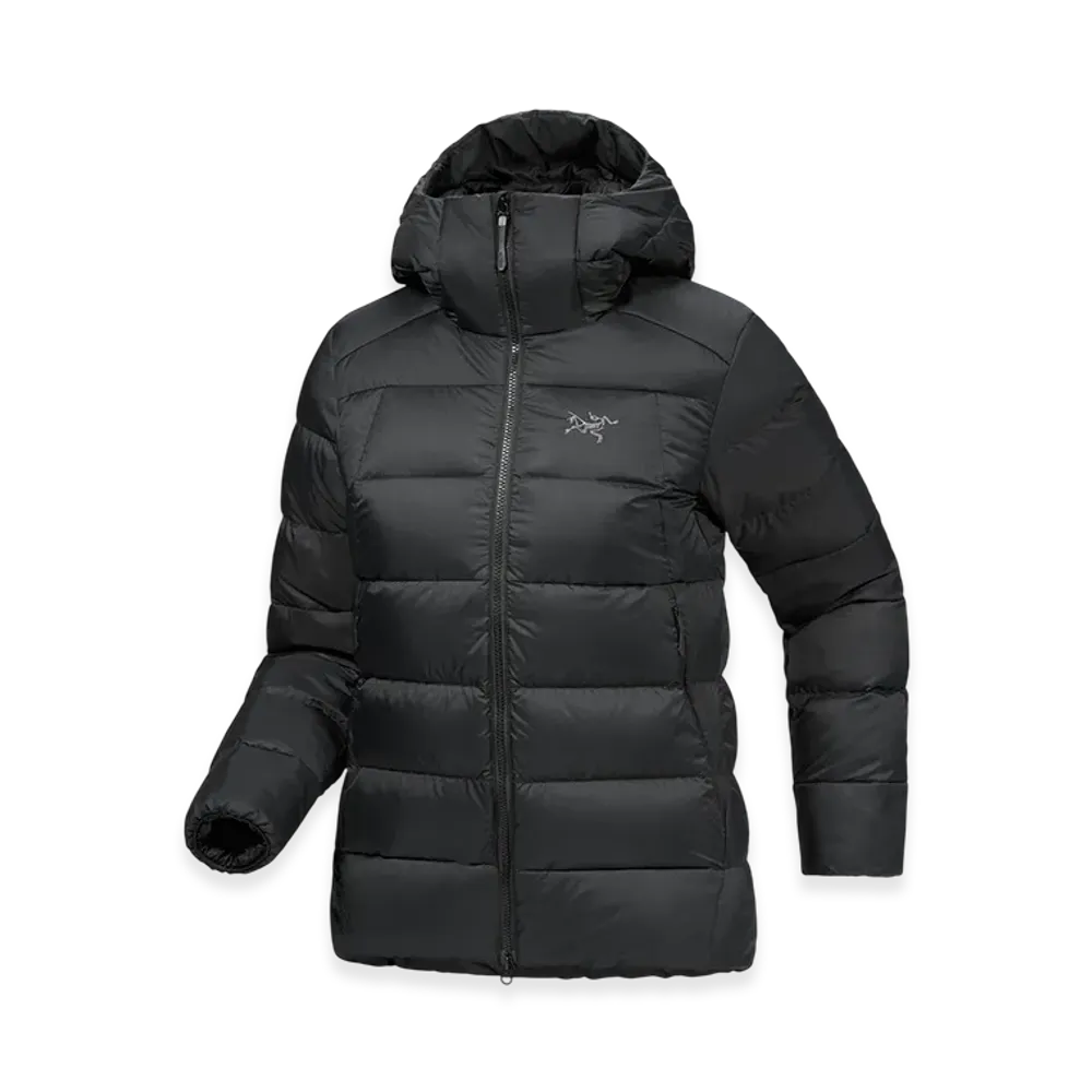 ARC'TERYX Women's Thorium Hoody "Black II" X000010544