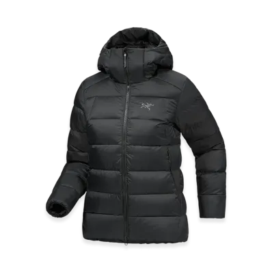 ARC'TERYX Women's Thorium Hoody "Black II" X000010544