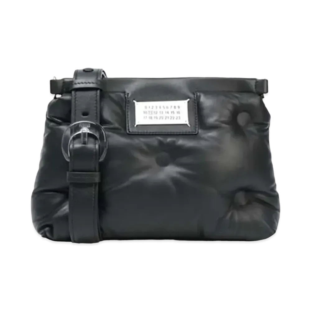 Maison Margiela Small Glam Slam Bag "Black"