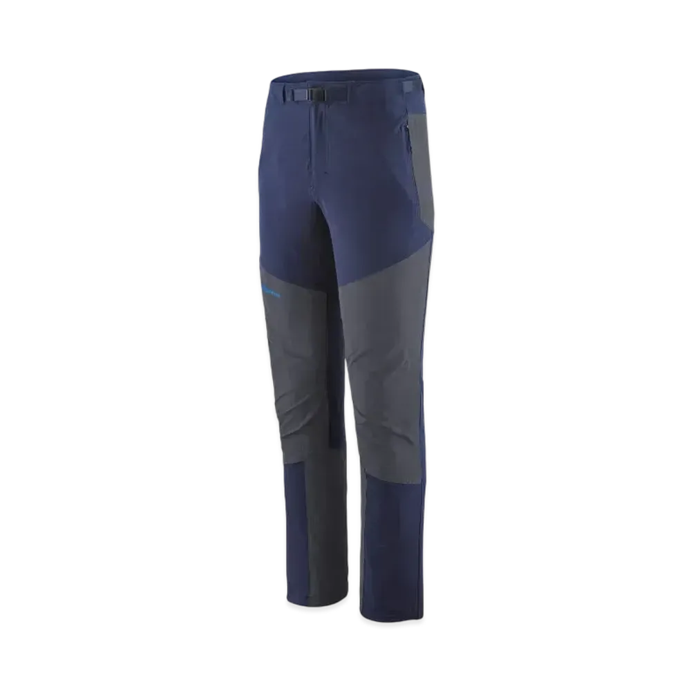 Patagonia Men's Terravia Alpine Pants "Navy"