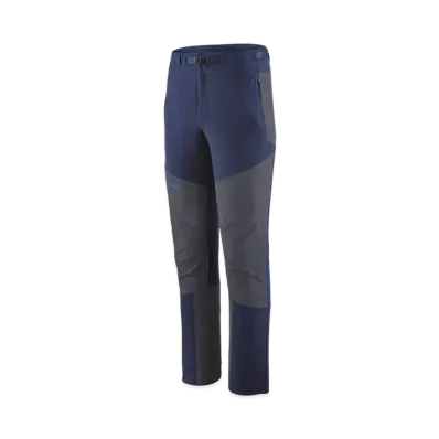 Patagonia Men's Terravia Alpine Pants "Navy"