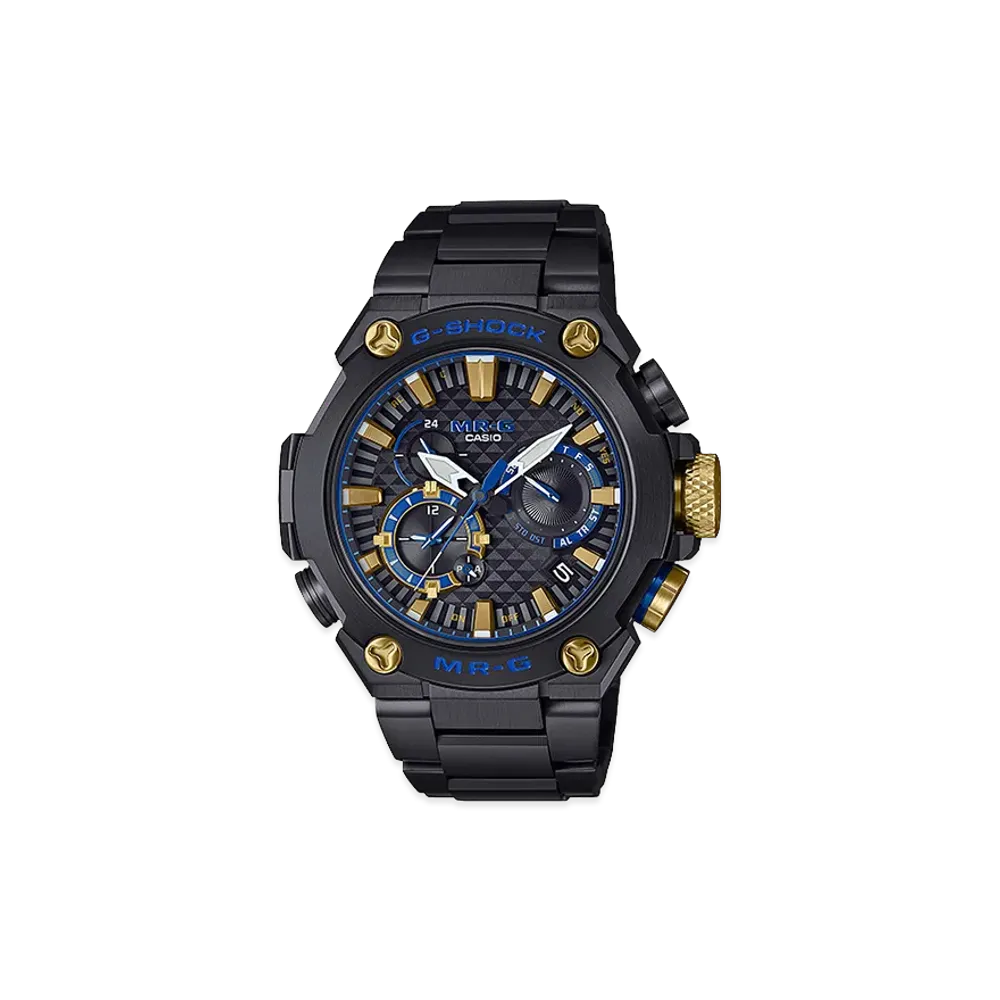 Casio G-Shock MRG-B2000B-1AJR "Black"