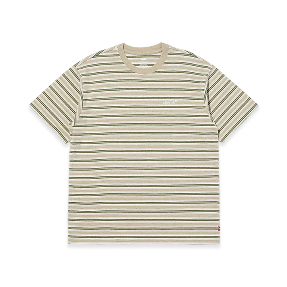 Levi's Vintage T-shirts "Beige"