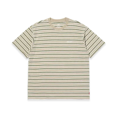 Levi's Vintage T-shirts "Beige"