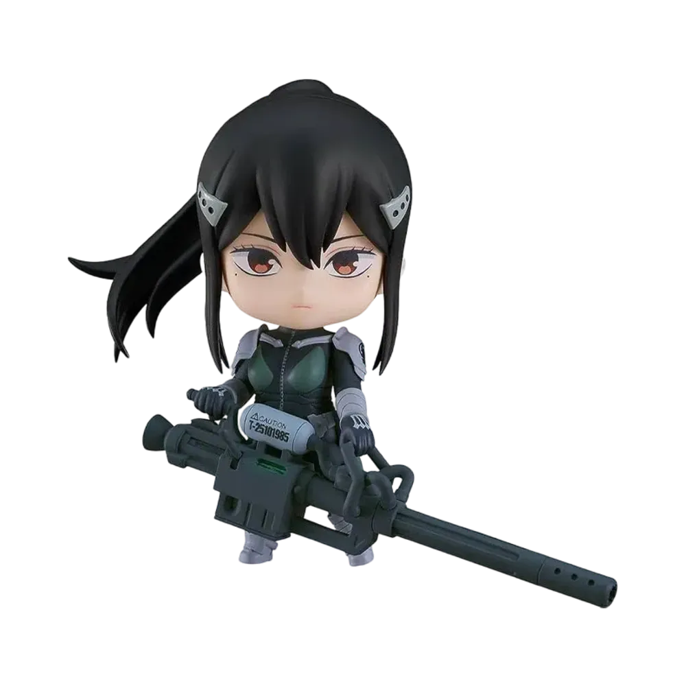 Good Smile Company "Nendoroid" -Kaiju No. 8- Mina Ashiro