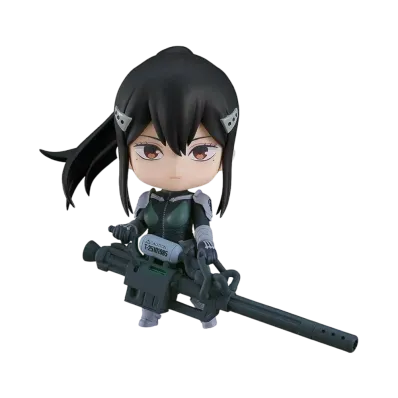 Good Smile Company "Nendoroid" -Kaiju No. 8- Mina Ashiro