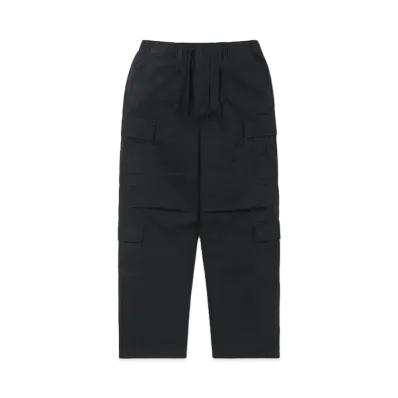 thisisneverthat BDU Pant "Black"
