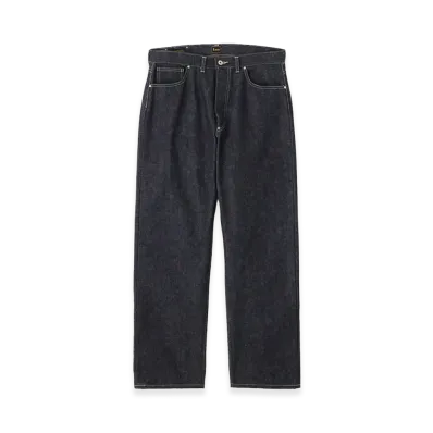 Schott x Lee WWII 101J Cowboy Pants "Indigo"