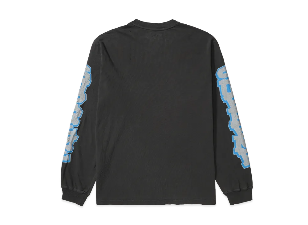 Supreme Cracked Sleeve L/S Top Supreme Cracked Sleeve L/S Top