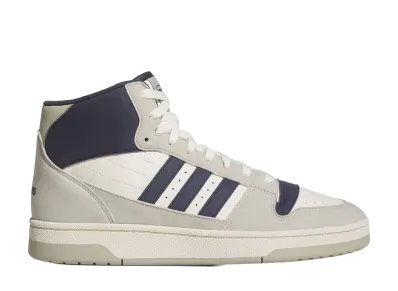 adidas Turnaround Mid "Supplier Colour/Shadow Navy"