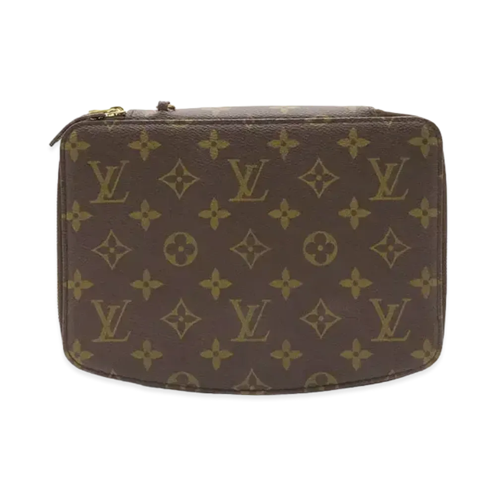 Louis Vuitton Poche Monte Carlo Monogram