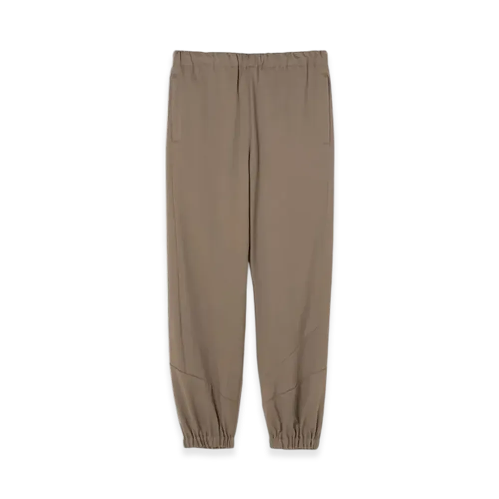 N.HOOLYWOOD Track Pants "Charcoal"