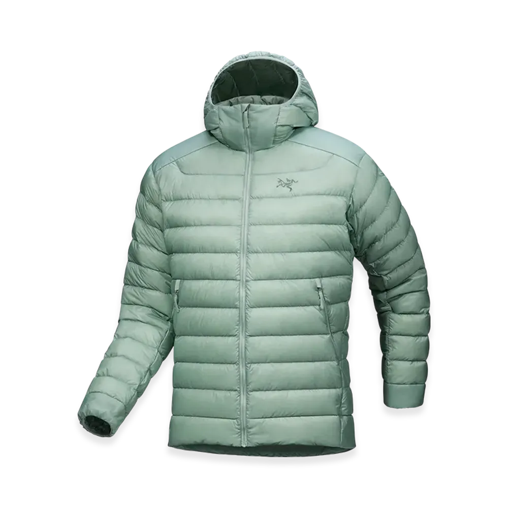 ARC'TERYX Cerium Hoody M "Stone Green" X000007313