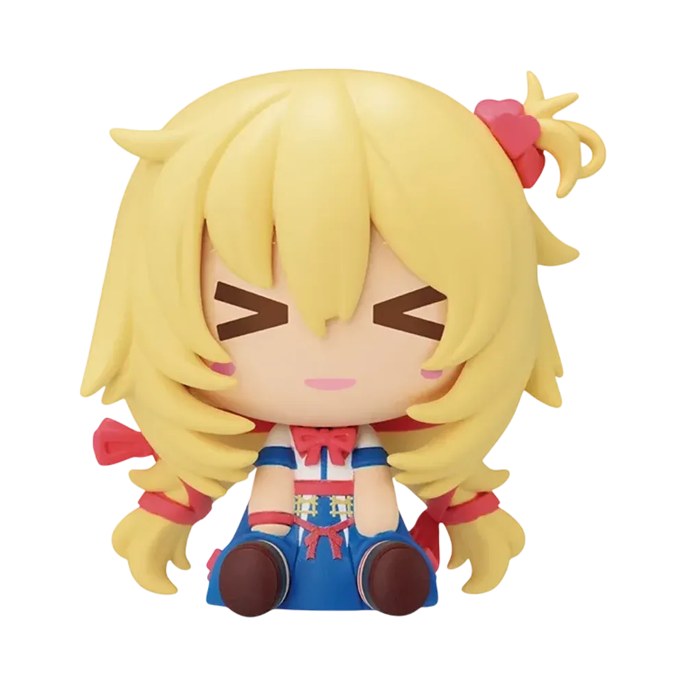 BANDAI "Ichiban Kuji" -Hololive Chokonokko Collection- Akai Haato Prize Akai Haato