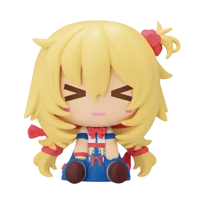 BANDAI "Ichiban Kuji" -Hololive Chokonokko Collection- Akai Haato Prize Akai Haato