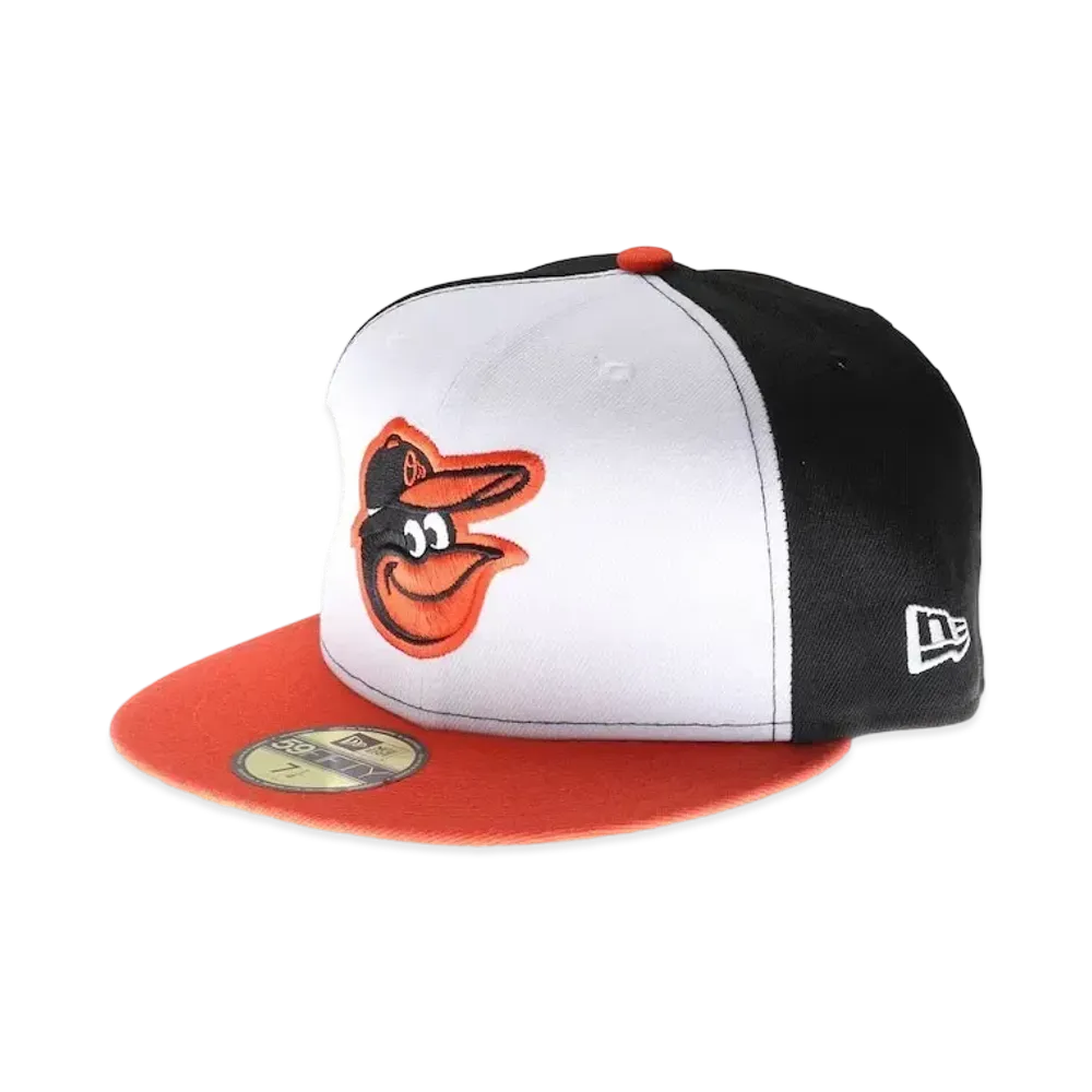 NEW ERA Orioles Authentic Cap Home "Multi"