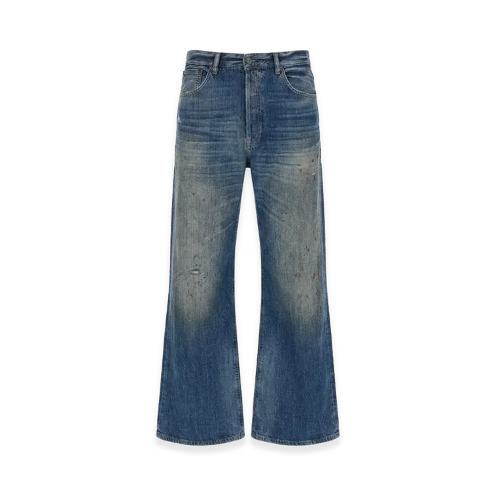 Acne Studios Jeans "Blue"