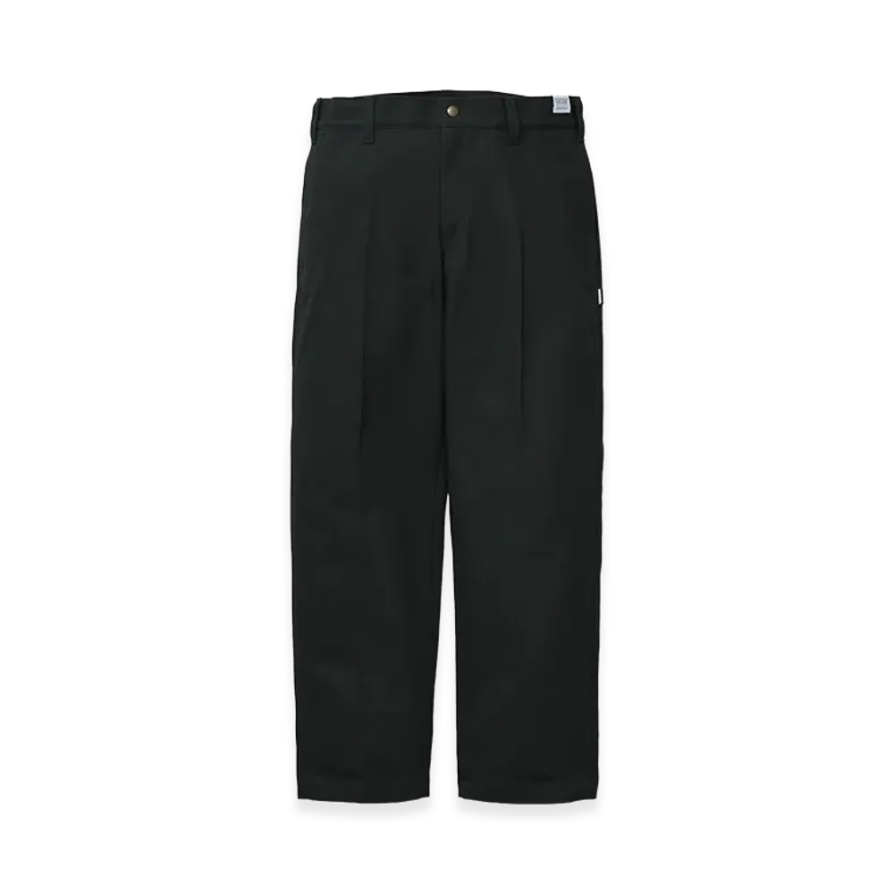 NEIGHBORHOOD WP Slim Pants "Green"