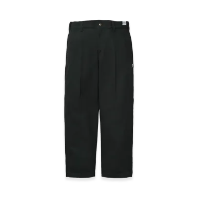 NEIGHBORHOOD WP Slim Pants "Green"