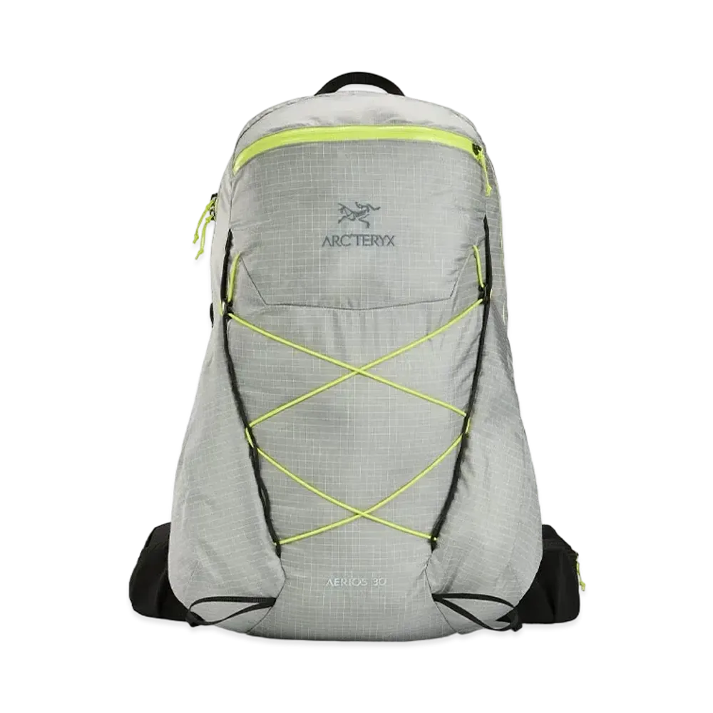 ARC'TERYX Aerios 30 Backpack Men's "Pixel/Sprint" X000006597