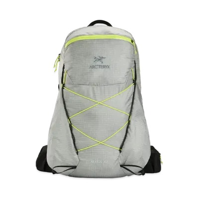 ARC'TERYX Aerios 30 Backpack Men's "Pixel/Sprint" X000006597