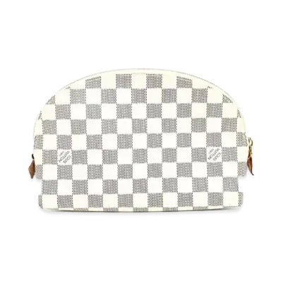 Louis Vuitton Cosmetique GM Damier Azur
