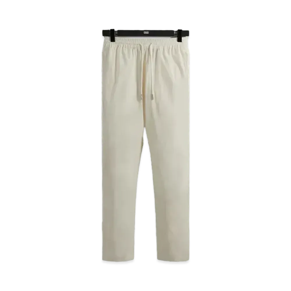 Kith Washed Micro Summer Lorimer Pants "White"