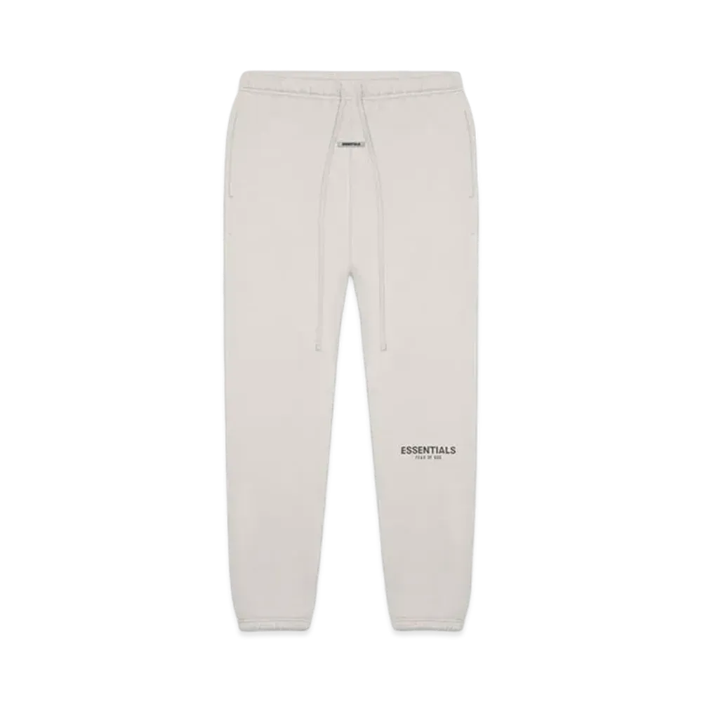 FEAR OF GOD ESSENTIALS Sweatpants "Tan"