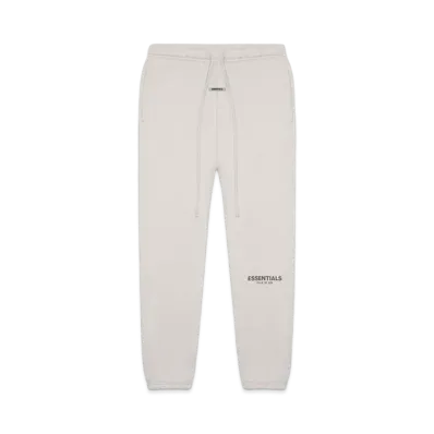FEAR OF GOD ESSENTIALS Sweatpants "Tan"