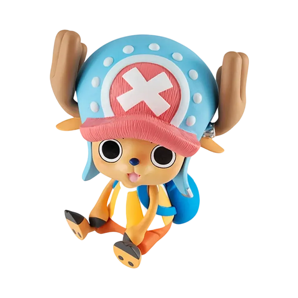 MegaHouse "Lookup" -ONE PIECE- Tony Tony Chopper