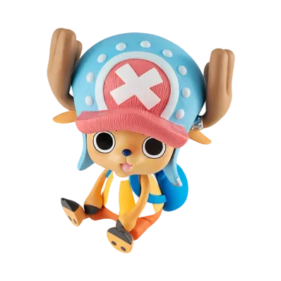 MegaHouse "Lookup" -ONE PIECE- Tony Tony Chopper