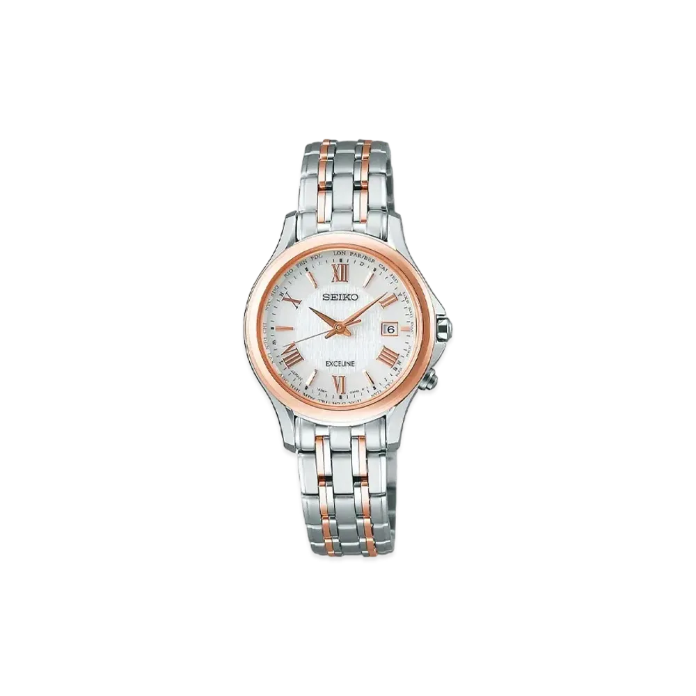 SEIKO Dolce & Exceline SWCW162