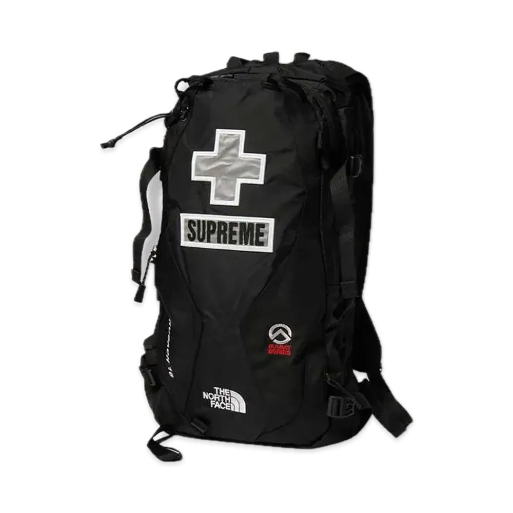 Supreme x The North Face Summit Series Rescue Chugach 16 Backpack "Black"
