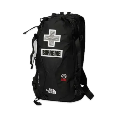 Supreme x The North Face Summit Series Rescue Chugach 16 Backpack "Black"
