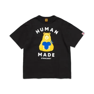 HUMAN MADE Graphic T-Shirt #13 "Black"